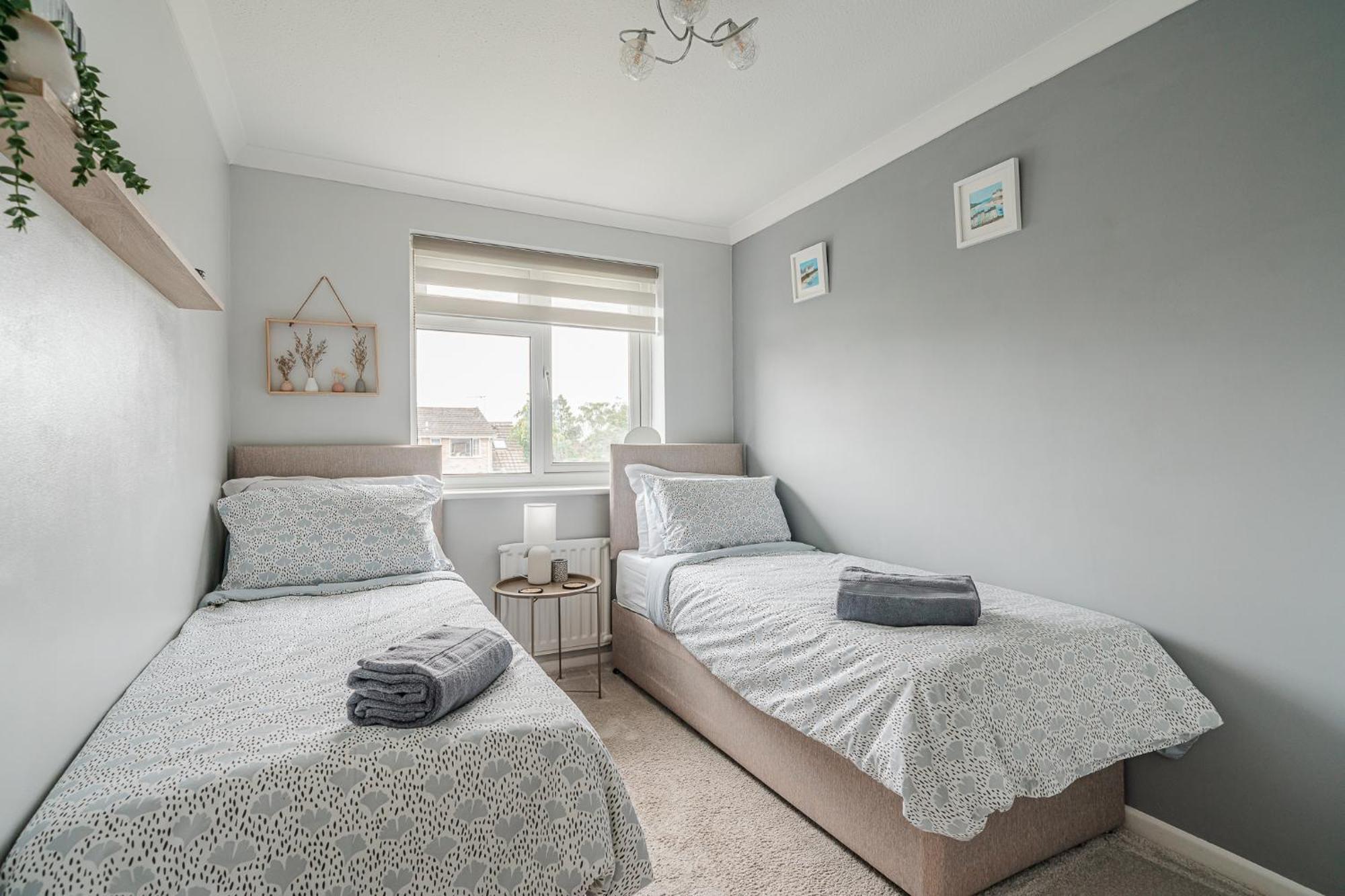 Cosy Retreat Near New Forest Ellingham  Dış mekan fotoğraf